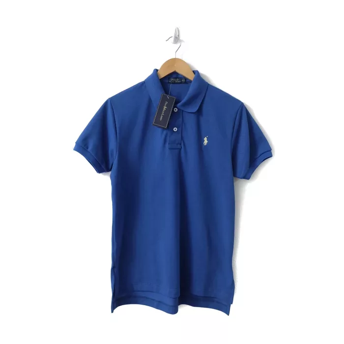 RL Men - Royal Blue