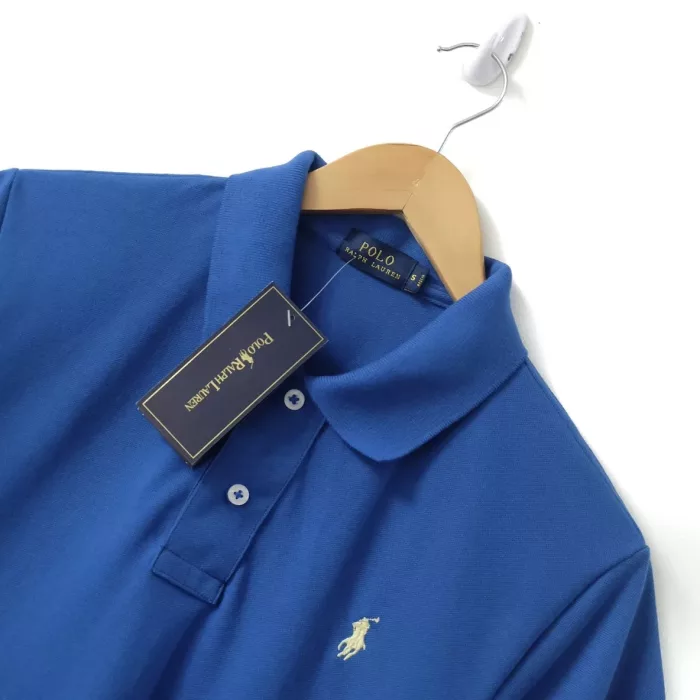 RL Men - Royal Blue