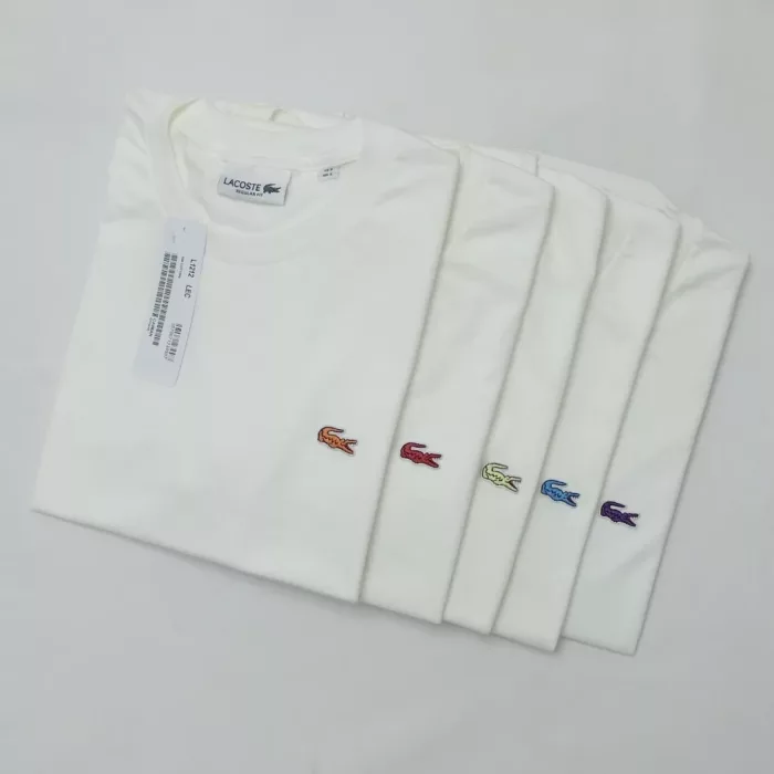 Roundneck Classic 5 Colors