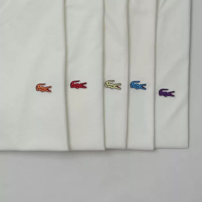 Roundneck Classic 5 Colors