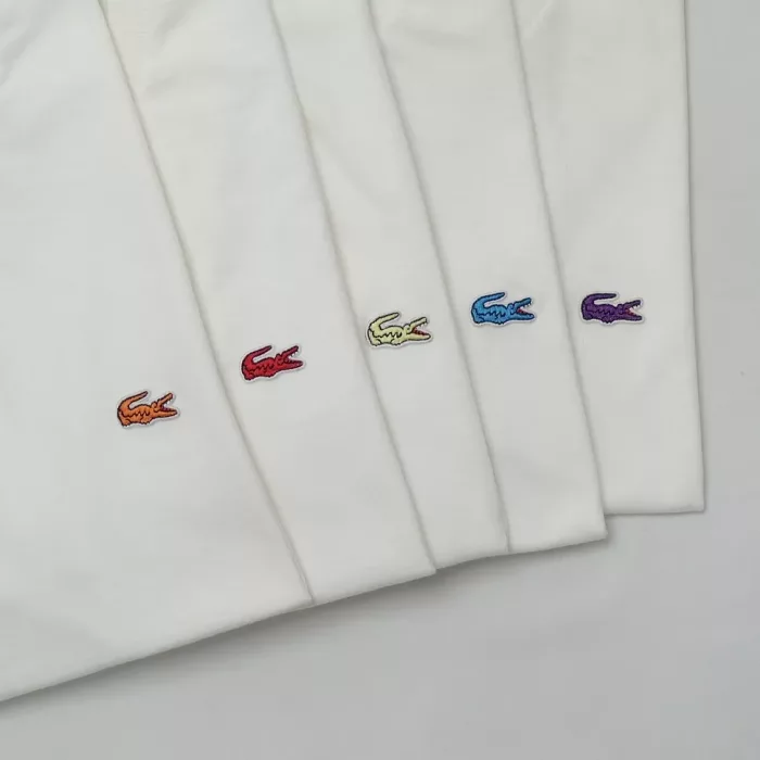 Roundneck Classic 5 Colors