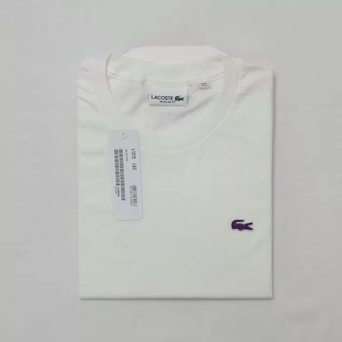 White - Violet Logo