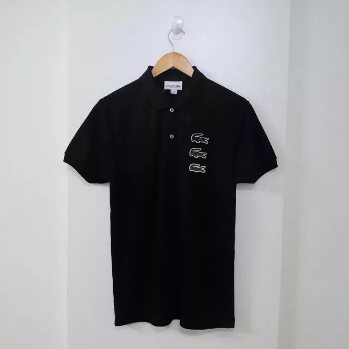 Heritage 3 Logo - Black