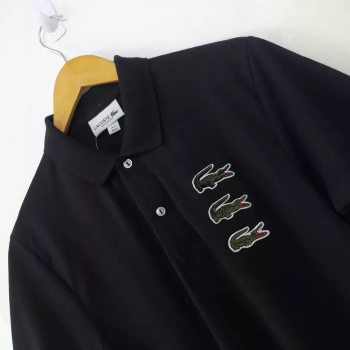 Heritage 3 Logo - Black