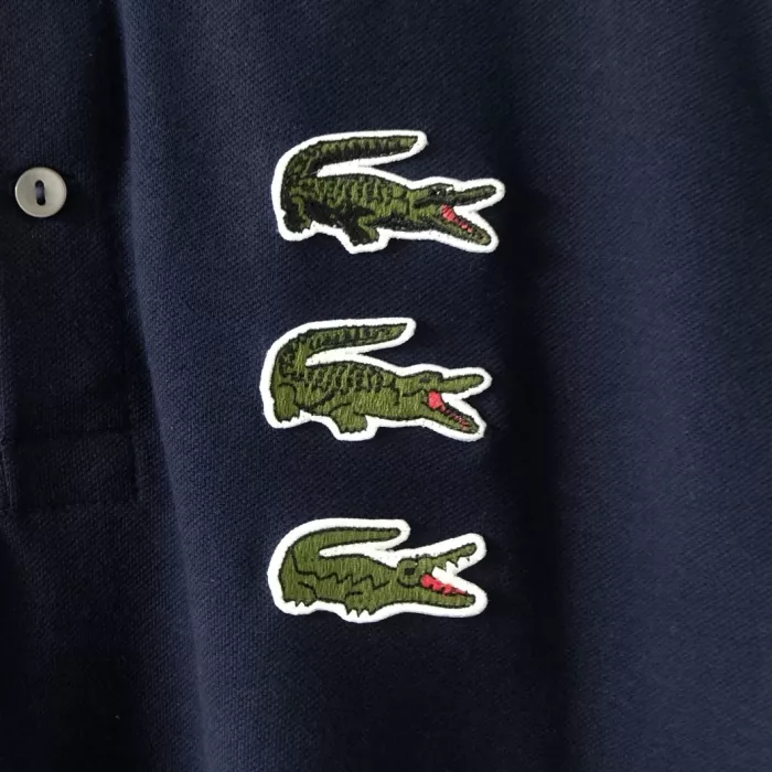 Heritage 3 Logo Design