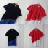 Slant Print Polo Shirt Design