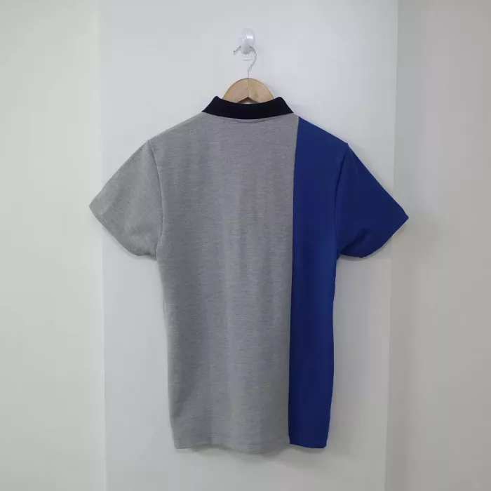 Side Print - Gray