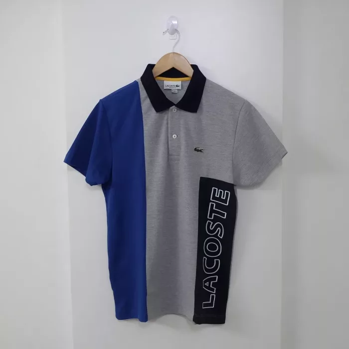 Side Print - Gray