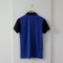 Slant Print - Black