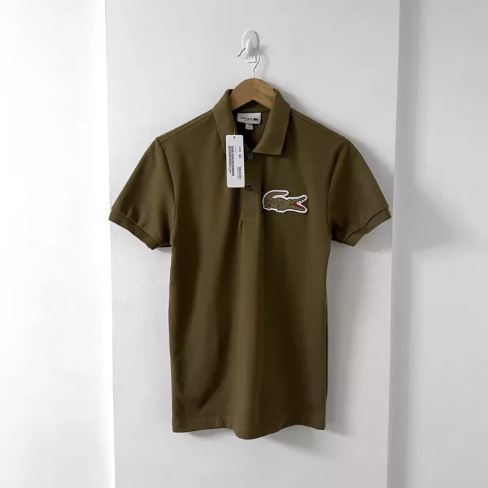 Monotone Big Logo - Breen