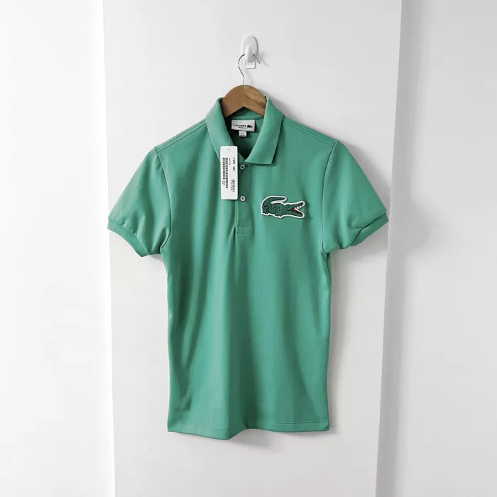Monotone Big Logo - Teal