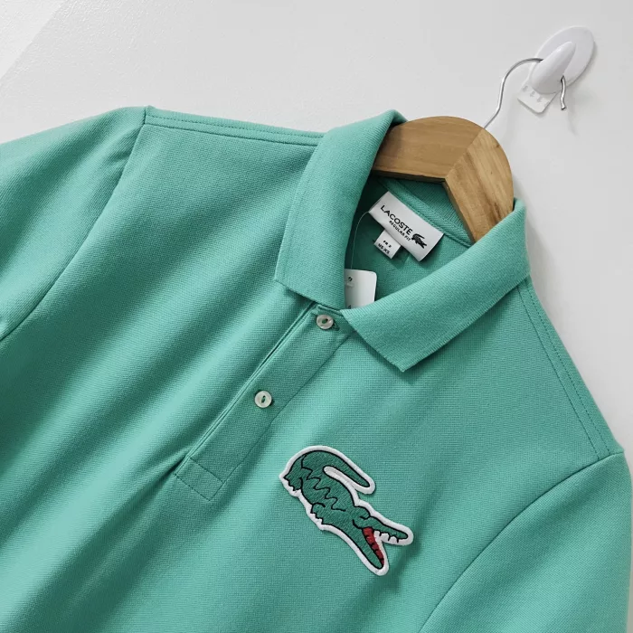 Monotone Big Logo - Teal