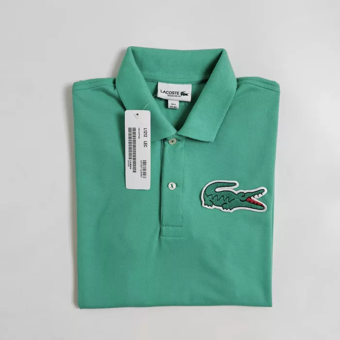 Monotone Big Logo - Teal