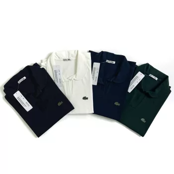 Puffed Sleeves, Rubber Logo Women's