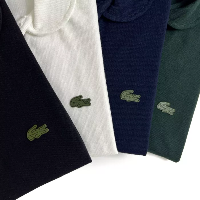 Puffed Sleeves, Rubber Logo Women's