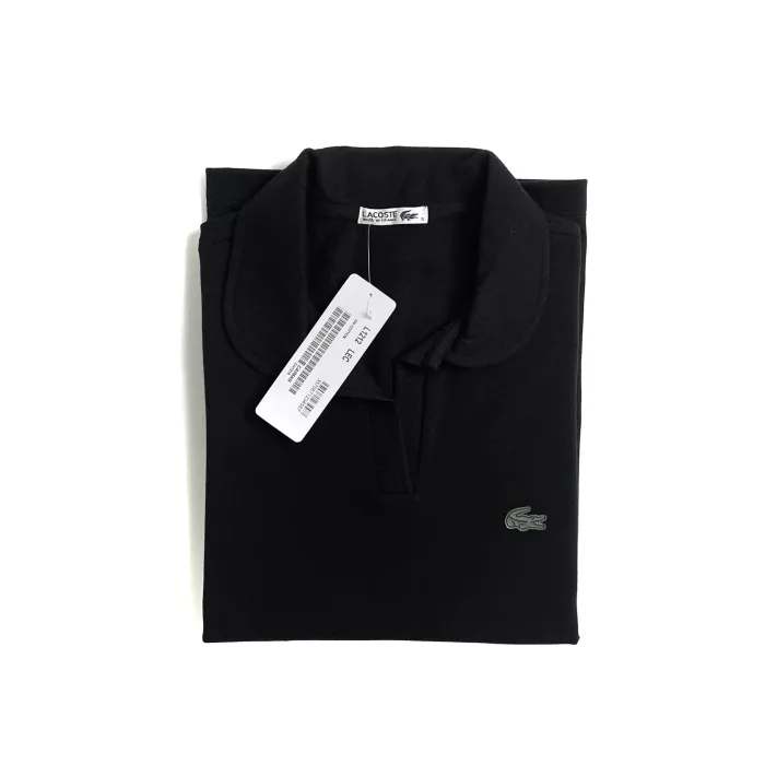 Puffed Sleeves Women's - Black