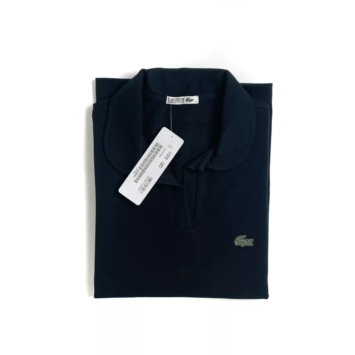 Puffed Sleeves Women's - Navy Blue
