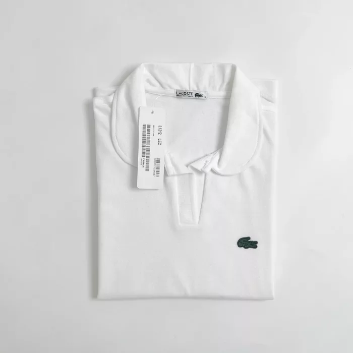 Puffed Sleeves Women's - White