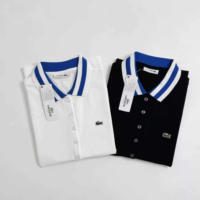 Striped Collar Women's